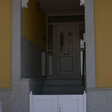 Puerto Pardise E Apartment