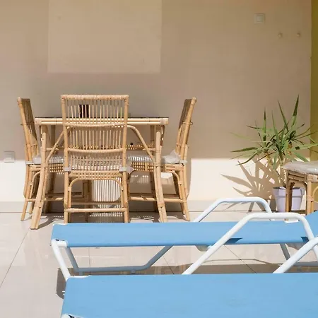 Puerto Pardise E Apartment Puerto del Rosario (Fuerteventura)