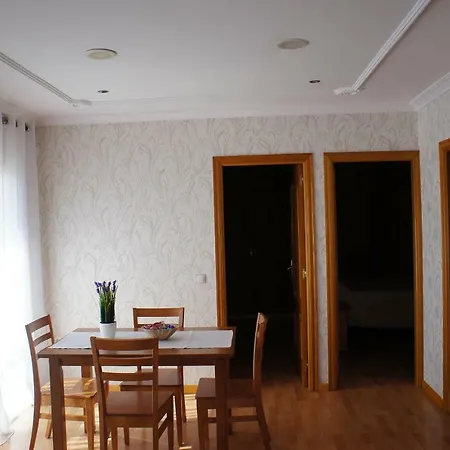 Puerto Pardise E Apartment