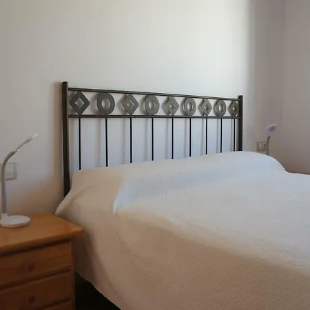 Apartment Puerto Pardise E